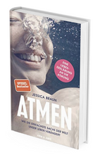 Read more about the article Atmen